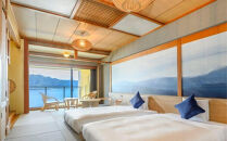 亀の井ホテル&nbsp;JTB施設限定クーポン&nbsp;9,000円分&nbsp;【JTBふるさとトラベルコンシェルジュでのご予約限定】