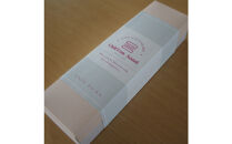 【母の日ギフト】【Cafe悠花】紅白シフォンサンド　6個セット