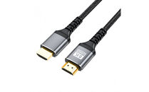 Hanx-Tech&nbsp;HDMI2.1ケーブル&nbsp;2m