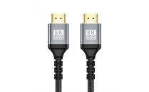 Hanx-Tech&nbsp;HDMI2.1ケーブル&nbsp;3m