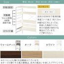 【完成品＋設置付き】スライド棚付きゴミ箱上ラック〔幅80cm〕（ホワイト）レンジラック&nbsp;約&nbsp;幅&nbsp;80cm&nbsp;ゴミ箱上収納&nbsp;ゴミ箱上棚&nbsp;レンジボード&nbsp;ゴミ箱&nbsp;収納&nbsp;キッチンボード&nbsp;レンジ台&nbsp;炊飯器台&nbsp;KKONRA945065-0-WH