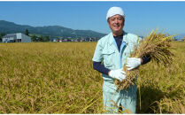 【令和7年産】南魚沼産コシヒカリ　精米5kg　訳あり