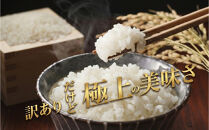 【令和7年産】南魚沼産コシヒカリ　精米10kg　訳あり　