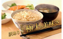 【令和7年産】南魚沼産コシヒカリ　玄米10kg　訳あり