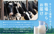 磯沼ミルクファーム　カップアイス10個セット（2種各5個）