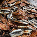 そのまま食べれる&nbsp;真いわし&nbsp;焼きみりん&nbsp;500g×2袋&nbsp;ご飯にも！おやつにも！