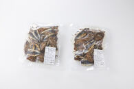 そのまま食べれる&nbsp;真いわし&nbsp;焼きみりん&nbsp;500g×2袋&nbsp;ご飯にも！おやつにも！