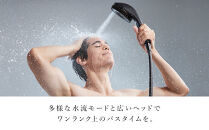 【マットブラック】リファファインバブル&nbsp;ダイア&nbsp;150