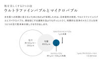 【マットブラック】リファファインバブル&nbsp;ダイア&nbsp;150