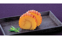 【小田原籠清】特製伊達巻&nbsp;創業1814年&nbsp;二百有余年の歴史を重ねた小田原老舗&nbsp;かごせい&nbsp;厳選材料を使用し職人の技で丁寧に手巻きをした伊達巻