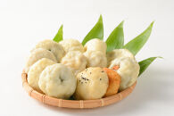 お八喜(おやき)&nbsp;15個入&nbsp;【豊誠堂製菓本舗】