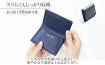 hide&nbsp;k&nbsp;1896&nbsp;ソフトカーボン&nbsp;カードケース&nbsp;&nbsp;スリム&nbsp;タイプa【ネイビー】card&nbsp;case&nbsp;a&nbsp;11cm×7cm×1cm&nbsp;メンズ&nbsp;名刺入れ&nbsp;名刺ケース&nbsp;めいし&nbsp;ビジネス&nbsp;カード入れ&nbsp;カウレザー&nbsp;本革&nbsp;春日秀之&nbsp;長野県長野市
