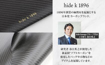hide&nbsp;k&nbsp;1896&nbsp;ソフトカーボン&nbsp;カードケース&nbsp;&nbsp;スリム&nbsp;タイプa【グレイ】card&nbsp;case&nbsp;a&nbsp;11cm×7cm×1cm&nbsp;メンズ&nbsp;名刺入れ&nbsp;名刺ケース&nbsp;めいし&nbsp;ビジネス&nbsp;カード入れ&nbsp;カウレザー&nbsp;本革&nbsp;春日秀之&nbsp;長野県長野市