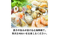 シーフードミックス&nbsp;むき身&nbsp;3種約1.5kg&nbsp;牡蠣&nbsp;むきエビ&nbsp;いか&nbsp;海鮮&nbsp;バーベキュー&nbsp;セット&nbsp;BBQセット&nbsp;海鮮セット&nbsp;殻なし