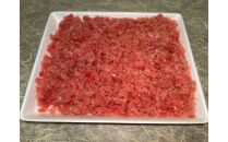 ＜無添加＞ネギトロ&nbsp;500ｇ×2（計1kg）