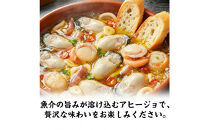 シーフードミックス&nbsp;むき身&nbsp;3種約1.5kg&nbsp;牡蠣&nbsp;ホタテ&nbsp;いか&nbsp;海鮮&nbsp;バーベキュー&nbsp;セット&nbsp;BBQセット&nbsp;海鮮セット&nbsp;殻なし