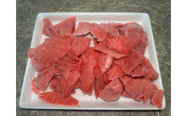 本鮪切り落とし&nbsp;500ｇ×2（計1kg）