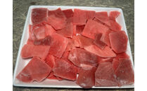 目鉢鮪切り落とし500ｇ×2（計1kg）