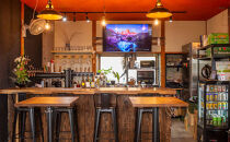 【Mallika&nbsp;Brewing】クラフトビール&nbsp;3種6本セット★オリジナルステッカー付き