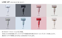 【ブルー】リファビューテック&nbsp;ドライヤー&nbsp;SE