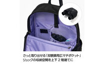 大人の推し活リュック（ネイビー）_1110428938_02