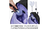 大人の推し活リュック（ネイビー）_1110428938_02