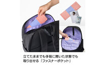 大人の推し活リュック（ネイビー）_1110428938_02