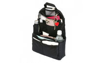 Y-Style&nbsp;収納力がすごい！バッグインリュック【シルバーグレー】