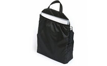 Y-Style&nbsp;収納力がすごい！バッグインリュック【ベージュピンク】