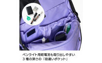 大人の推し活リュック（ダークブラウン）_1110428938_03