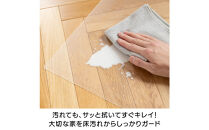 クラレ透明マット６０ｃｍ２枚_1330803078_00