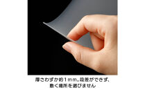 クラレ透明マット６０ｃｍ２枚_1330803078_00