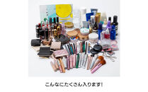 ドレッサー風コスメボックス（グレー）_1103101740_01