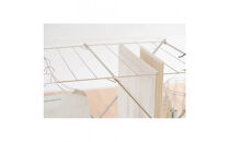 ワンピースも掛けられるステンレス室内物干_1143601231_00