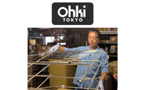 ワンピースも掛けられる室内物干ワイド_1143601232_00