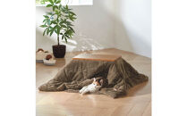 ヒートループでつくったペット用こたつ_612605_00