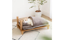 ヒートループでつくったペット用ベッド_612606_00