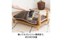 ヒートループでつくったペット用ベッド_612606_00