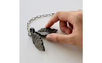 鉄分がとれる南部鉄のリーフ_1330803132_00