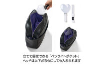 大人の推し活ショルダーバッグ（ブラック）_1110429031_01