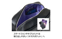 大人の推し活ショルダーバッグ（ネイビー）_1110429031_02