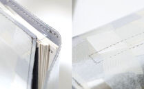 【KENTO&nbsp;HASHIGUCHI&nbsp;×&nbsp;伝統工芸士】銀引箔&nbsp;30枚カードケース(マチあり)｜京都&nbsp;カードケース&nbsp;工芸品&nbsp;人気&nbsp;ブランド［&nbsp;京都&nbsp;コインケース&nbsp;カードケース&nbsp;名刺入れ&nbsp;人気&nbsp;おすすめ&nbsp;ファッション&nbsp;おしゃれ&nbsp;お取り寄せ&nbsp;通販&nbsp;送料無料&nbsp;ふるさと納税&nbsp;］