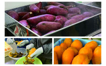 【お手軽サイズ】★いも（干し芋）&nbsp;スティック&nbsp;35g×5袋&nbsp;ほしあかね&nbsp;個包装