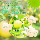 【10月中旬発送&nbsp;先行予約】樹上熟成　シナノゴールド&nbsp;5kg