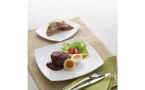 ナルミ&nbsp;スタイルズ&nbsp;6ピースベーシックセット&nbsp;2人用&nbsp;50481-23210