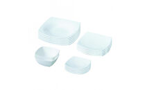 ナルミ&nbsp;スタイルズ&nbsp;20ピースセット&nbsp;5人用&nbsp;50481-24458