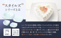 ナルミ&nbsp;スタイルズ&nbsp;20ピースセット&nbsp;5人用&nbsp;50481-24458