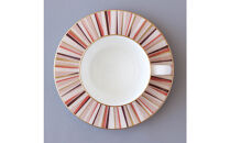 ナルミ&nbsp;シャグリーン&nbsp;ティーコーヒー兼用カップ&ソーサー&nbsp;2人用(アソート)&nbsp;270cc&nbsp;97195-21745