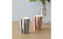 ナルミ&nbsp;シャグリーン&nbsp;ペアマグカップ(アソート)&nbsp;380cc&nbsp;97195-21746