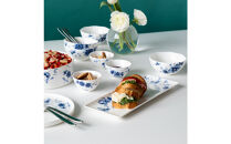 ナルミ&nbsp;ミラノ・デュオ&nbsp;11ピースアソートセット&nbsp;&nbsp;97204-23380